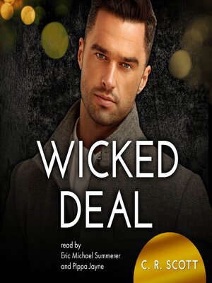cover image of Wicked Deal (unabridged)